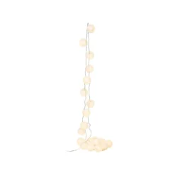 LIVARNO® LED-Sommerlichterkette - B-Ware