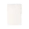 LIVARNO® Luxus-Satin-Spannbettlaken, 180-200x200x27cm, weiß - B-Ware neuwertig