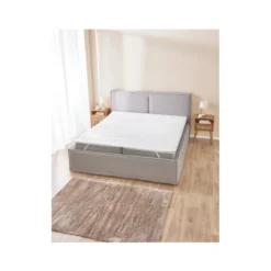 LIVARNO® Matratzenauflage, 180 x 200 cm - B-Ware