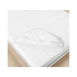 LIVARNO® Matratzenauflage, 90 x 190 cm - B-Ware neuwertig