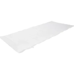LIVARNO® Matratzenauflage, 90 x 190 cm - B-Ware neuwertig