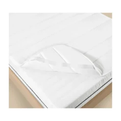 LIVARNO® Matratzenauflage, 90 x 200 cm - B-Ware