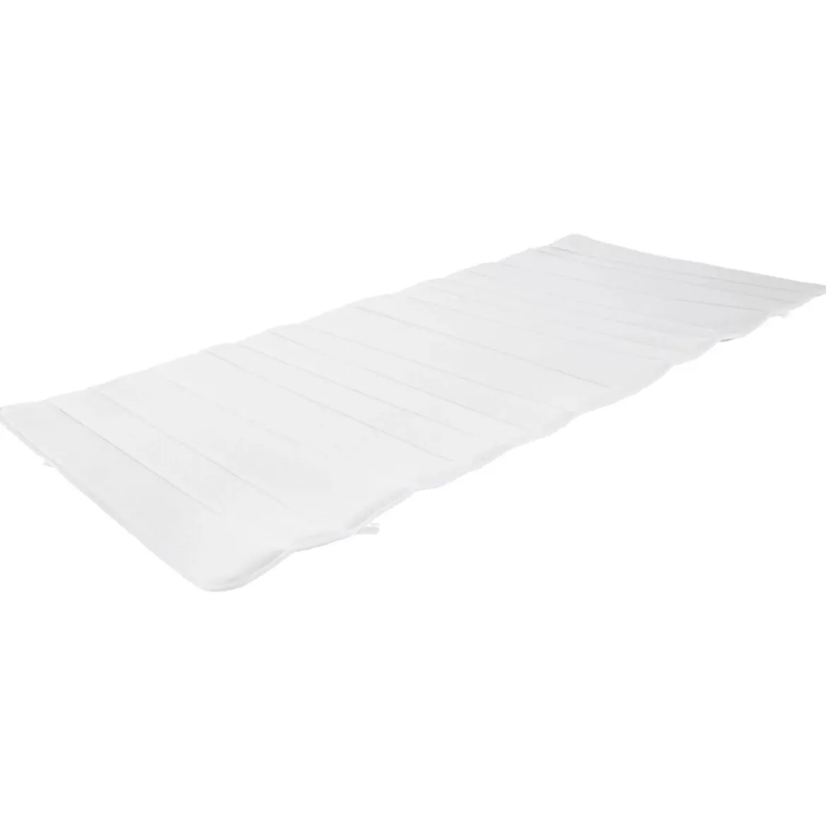 LIVARNO® Matratzenauflage, 90 x 200 cm - B-Ware