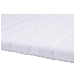 LIVARNO® Matratzen Topper, 180 x 200 cm - B-Ware neuwertig