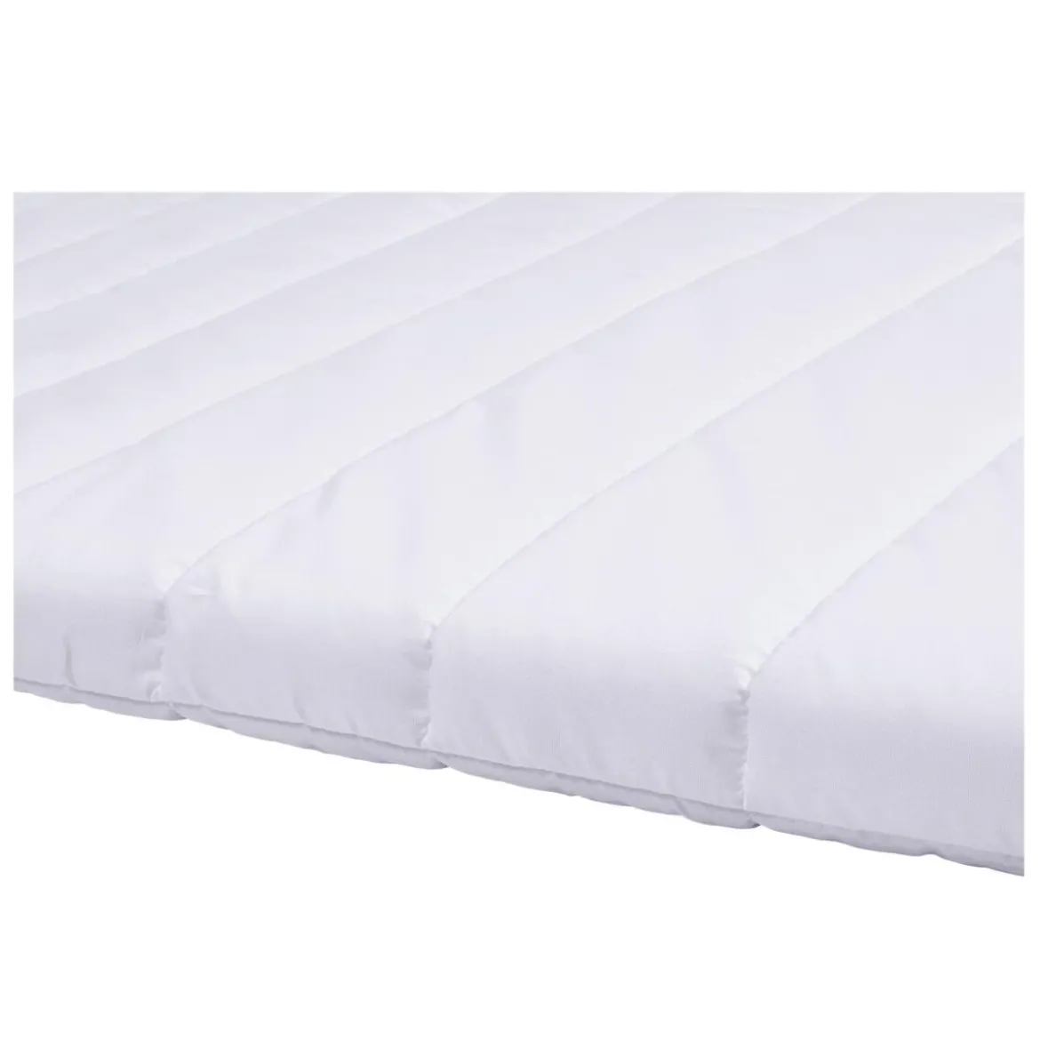 LIVARNO® Matratzen-Topper, 90 x 200 cm - B-Ware neuwertig