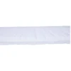 LIVARNO® Matratzen-Topper, 140 x 190 cm - B-Ware neuwertig