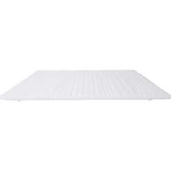 LIVARNO® Matratzen-Topper, 140 x 190 cm - B-Ware neuwertig
