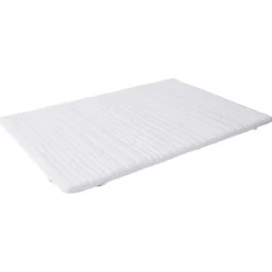 LIVARNO® Matratzen-Topper, 140 x 190 cm - B-Ware neuwertig