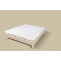LIVARNO® Matratzen-Topper, 160 x 200 cm - B-Ware neuwertig