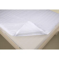 LIVARNO® Matratzen-Topper, 90 x 200 cm - B-Ware neuwertig