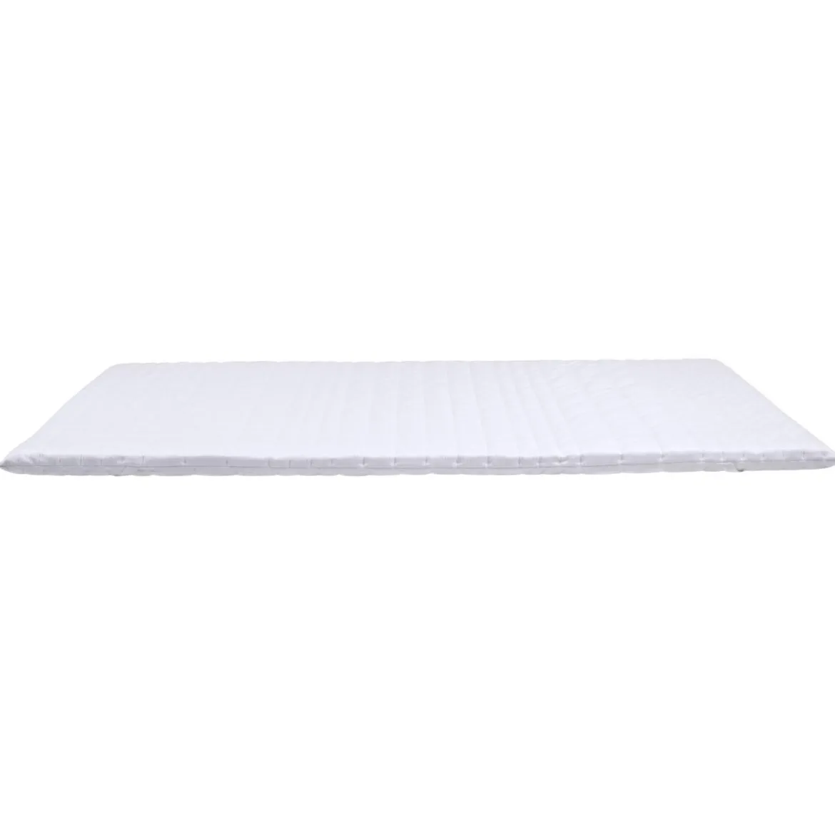 LIVARNO® Matratzen-Topper, 90 x 200 cm - B-Ware neuwertig