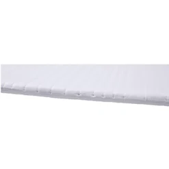LIVARNO® Matratzen-Topper, 90 x 200 cm - B-Ware neuwertig