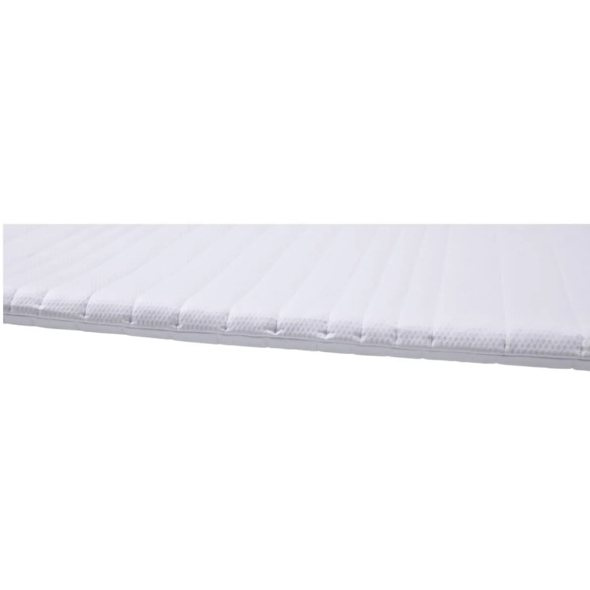 LIVARNO® Matratzen-Topper, 90 x 200 cm - B-Ware neuwertig