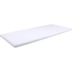 LIVARNO® Matratzen-Topper, 90 x 200 cm - B-Ware neuwertig