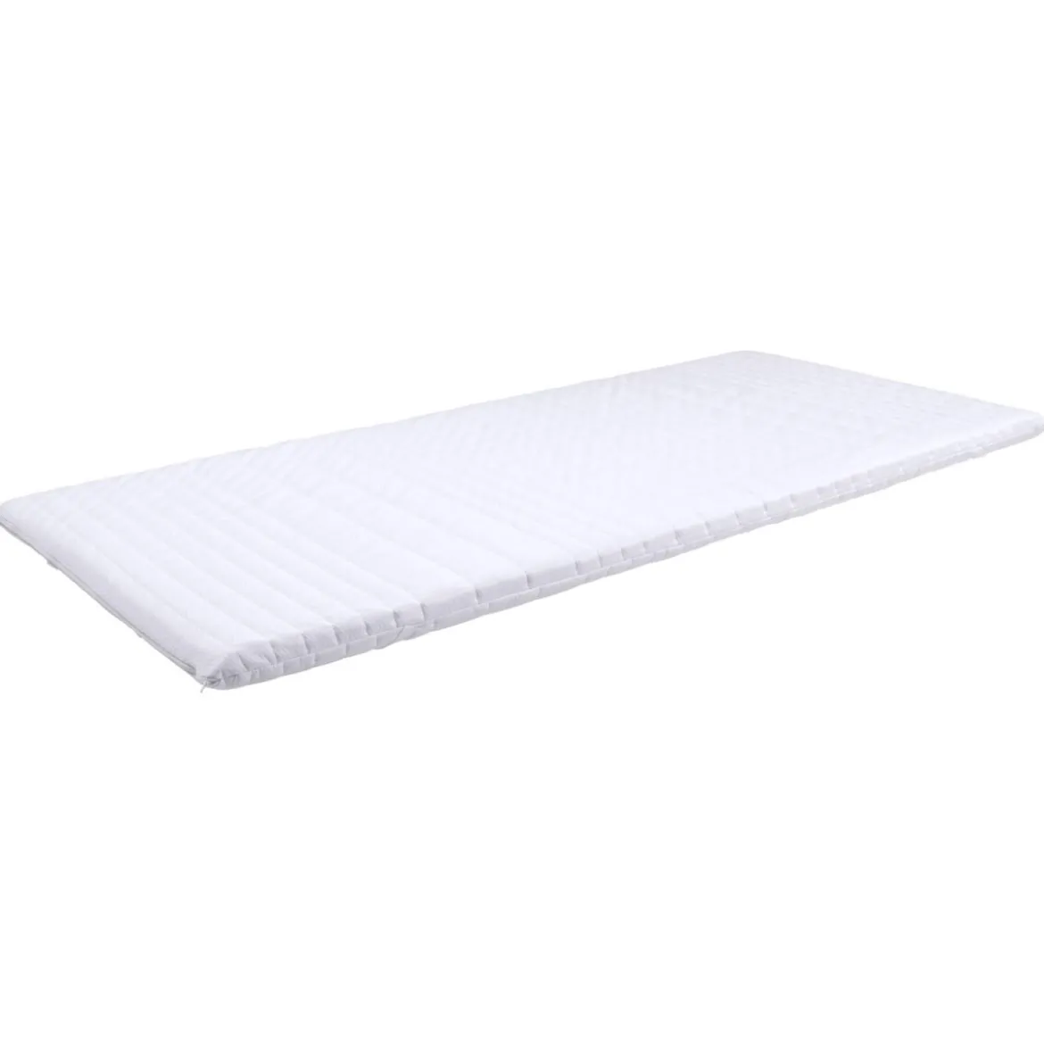 LIVARNO® Matratzen-Topper, 90 x 200 cm - B-Ware neuwertig