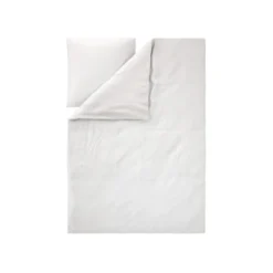 LIVARNO® Musselin-Bettwäsche, 135 x 200 cm - B-Ware