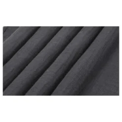 LIVARNO® Musselin-Bettwäsche, 135 x 200 cm - B-Ware