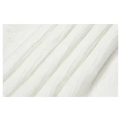 LIVARNO® Musselin-Bettwäsche, 135 x 200 cm - B-Ware