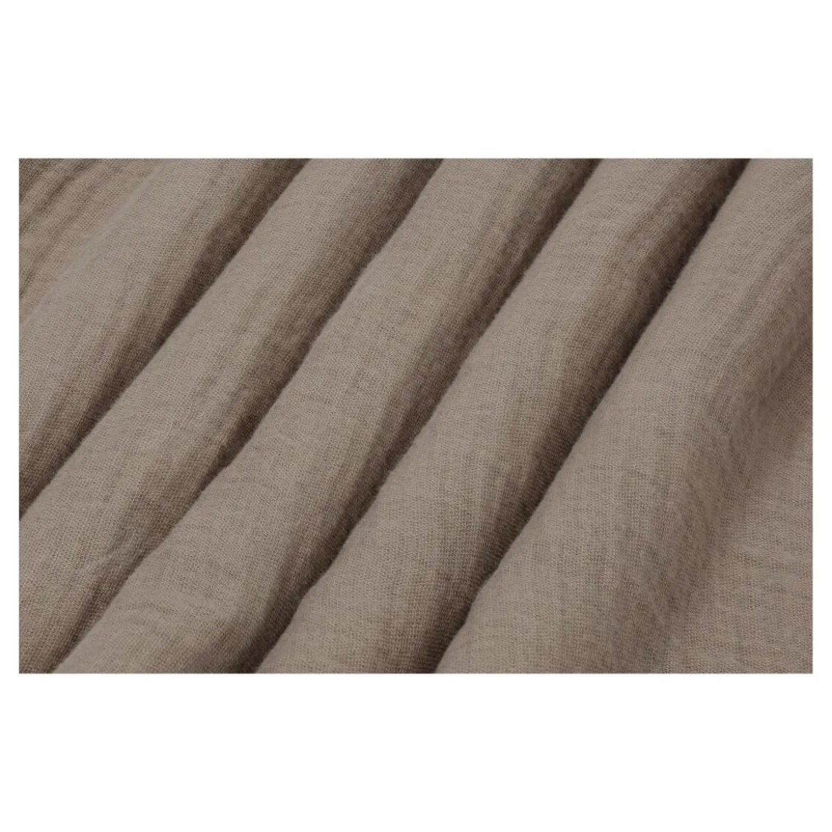 LIVARNO® Musselin-Bettwäsche, 200 x 220 cm - B-Ware