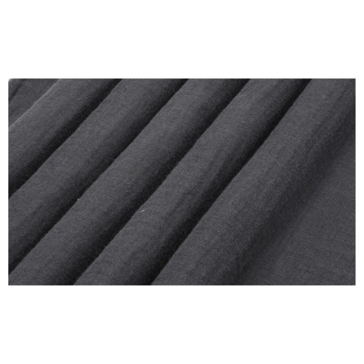LIVARNO® Musselin-Bettwäsche, 200 x 220 cm - B-Ware