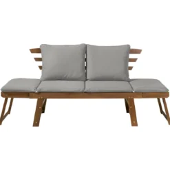 LIVARNO® Outdoor-Daybed »Sevilla« - B-Ware sehr gut