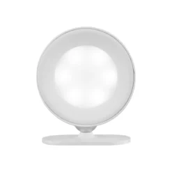 LIVARNop home Akku-LED-Wandleuchte, 3-stufig einstellbare Helligkeit - B-Ware