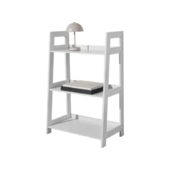 LIVARNO® Regal, mit drei Regalböden - B-Ware sehr gut