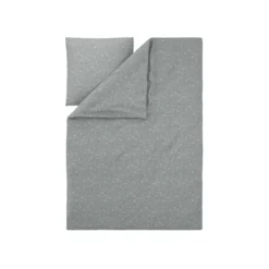 LIVARNO® Renforcé-Bettwäsche, 155 x 220 cm - B-Ware