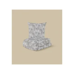 LIVARNO® Renforcé-Bettwäsche, 155 x 220 cm - B-Ware