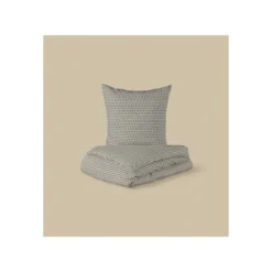 LIVARNO® Renforcé-Bettwäsche, 155 x 220 cm - B-Ware