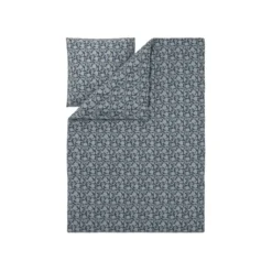LIVARNO® Renforcé-Bettwäsche, 135 x 200 cm - B-Ware