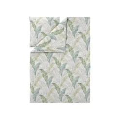 LIVARNO® Renforcé-Bettwäsche, 135 x 200 cm (Weiß) - B-Ware neuwertig