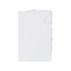 LIVARNO® Satin-Spannbettlaken, 140-160 x 200 cm - B-Ware