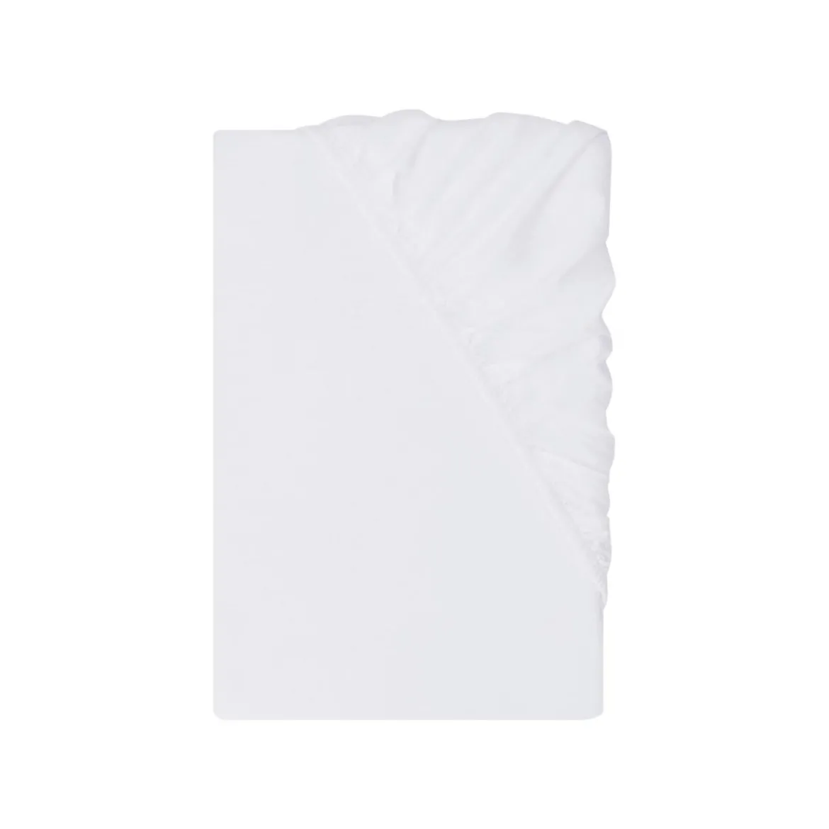 LIVARNO® Satin-Spannbettlaken, 140-160 x 200 cm - B-Ware