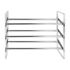 LIVARNO® Schuhregal ausziehbar - B-Ware sehr gut