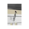 LIVARNO® Senkrechtmarkise, 140 x 250 cm - B-Ware