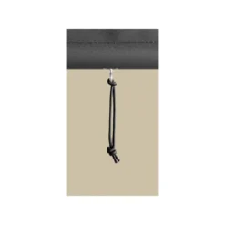 LIVARNO® Senkrechtmarkise, 140 x 250 cm - B-Ware