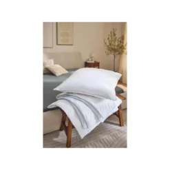 LIVARNO® Sommer-Luxus-Daunendecke, 155 x 220 cm - B-Ware