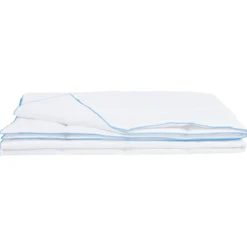 LIVARNO® Sommer-Luxus-Daunendecke, 155 x 220 cm - B-Ware
