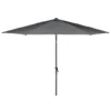 LIVARNO® Sonnenschirm - B-Ware sehr gut