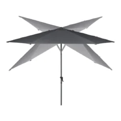 LIVARNO® Sonnenschirm - B-Ware sehr gut