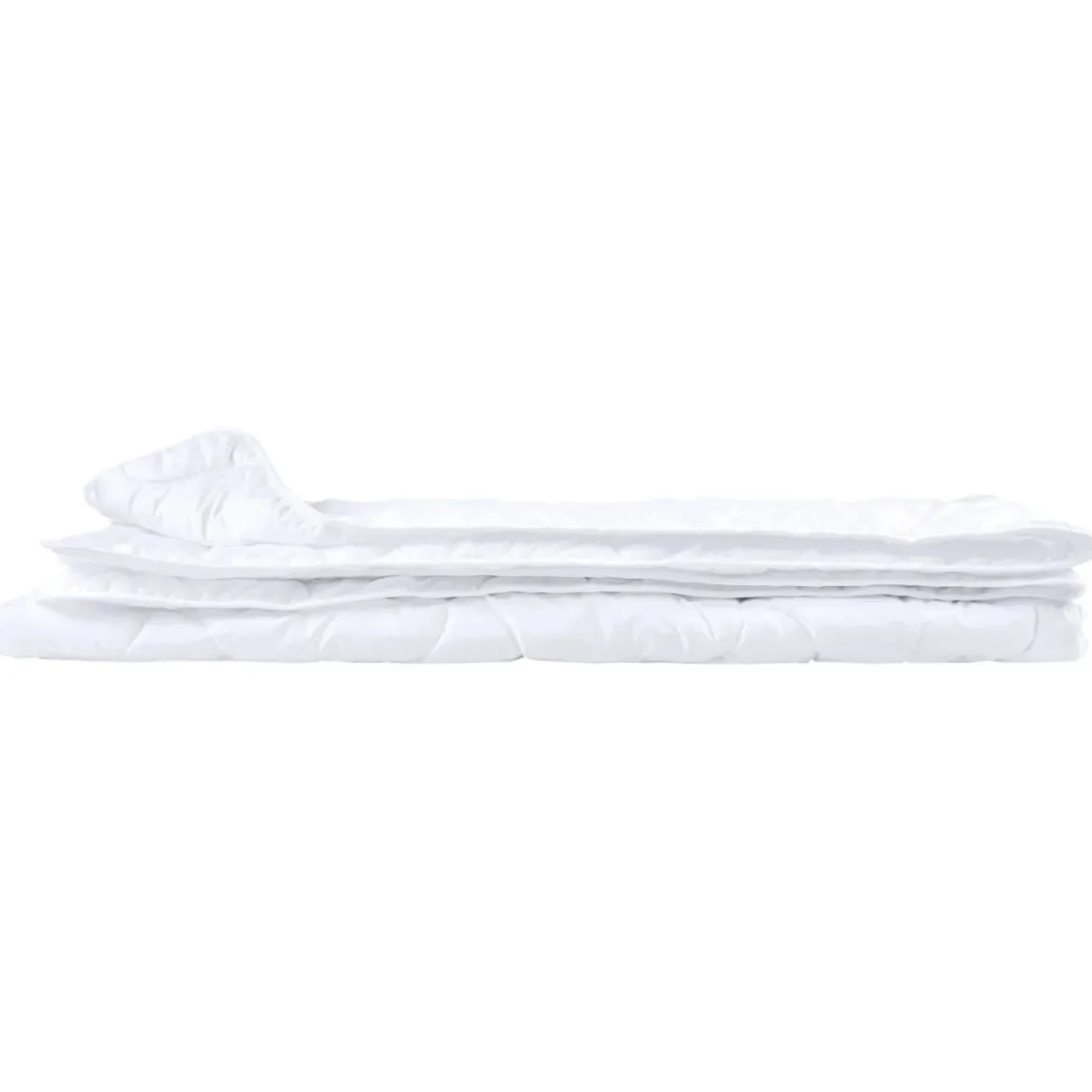 LIVARNO® Steppbett TopCool®, 155 x 220 cm - B-Ware sehr gut