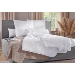 LIVARNO® Steppbett TopCool®, 135 x 200 cm - B-Ware neuwertig