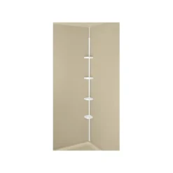 LIVARNO® Teleskop-Badregal - B-Ware