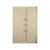 LIVARNO® Teleskop-Duscheckregal - B-Ware