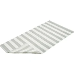 LIVARNO® Teppich (grün/beige) - B-Ware neuwertig