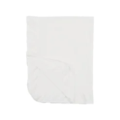 LIVARNO® Tischdecke, 120 x 160 cm (Weiß) - B-Ware sehr gut
