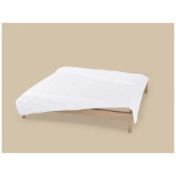 LIVARNO® TopCool®-Steppbett, 200 x 220 cm - B-Ware sehr gut
