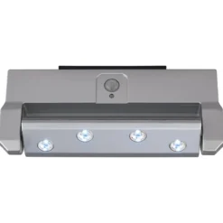 LIVARNO® Unterbau Leuchtleiste LED mit Bewegungsmelder (4 LED) - B-Ware neuwertig