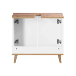 LIVARNO® Waschbecken-Unterschrank »Corfu« - B-Ware